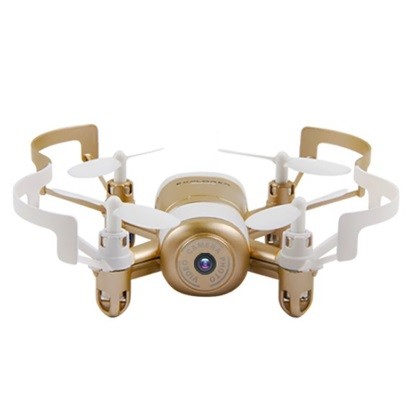 Радиоуправляемый квадрокоптер JXD Mini UFO Explorer FPV RTF - JXD-512DW