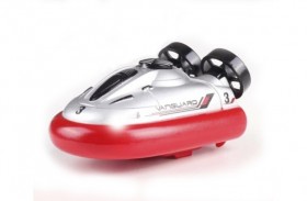 Радиоуправляемая амфибия Happy Cow VanGuard 27Mhz - 777-220