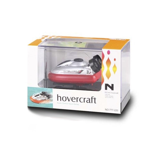 Радиоуправляемая амфибия Happy Cow VanGuard 27Mhz - 777-220