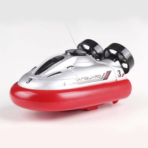 Радиоуправляемая амфибия Happy Cow VanGuard 27Mhz - 777-220