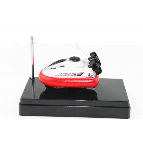 Радиоуправляемая амфибия Happy Cow VanGuard 27Mhz - 777-220