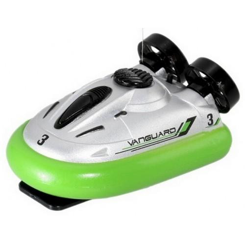 Радиоуправляемая амфибия Happy Cow VanGuard 27Mhz - 777-220