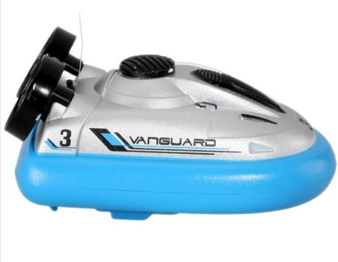 Радиоуправляемая амфибия Happy Cow VanGuard 27Mhz - 777-220