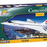 Конструктор Cobi Concorde, 455 элементов - COBI-1917