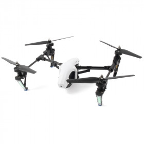 Радиоуправляемый квадрокоптер WL Toys Q333A FPV RTF 2.4G - Q333A