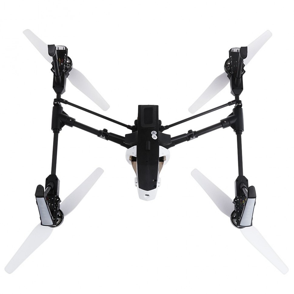 Радиоуправляемый квадрокоптер WL Toys Q333A FPV RTF 2.4G - Q333A