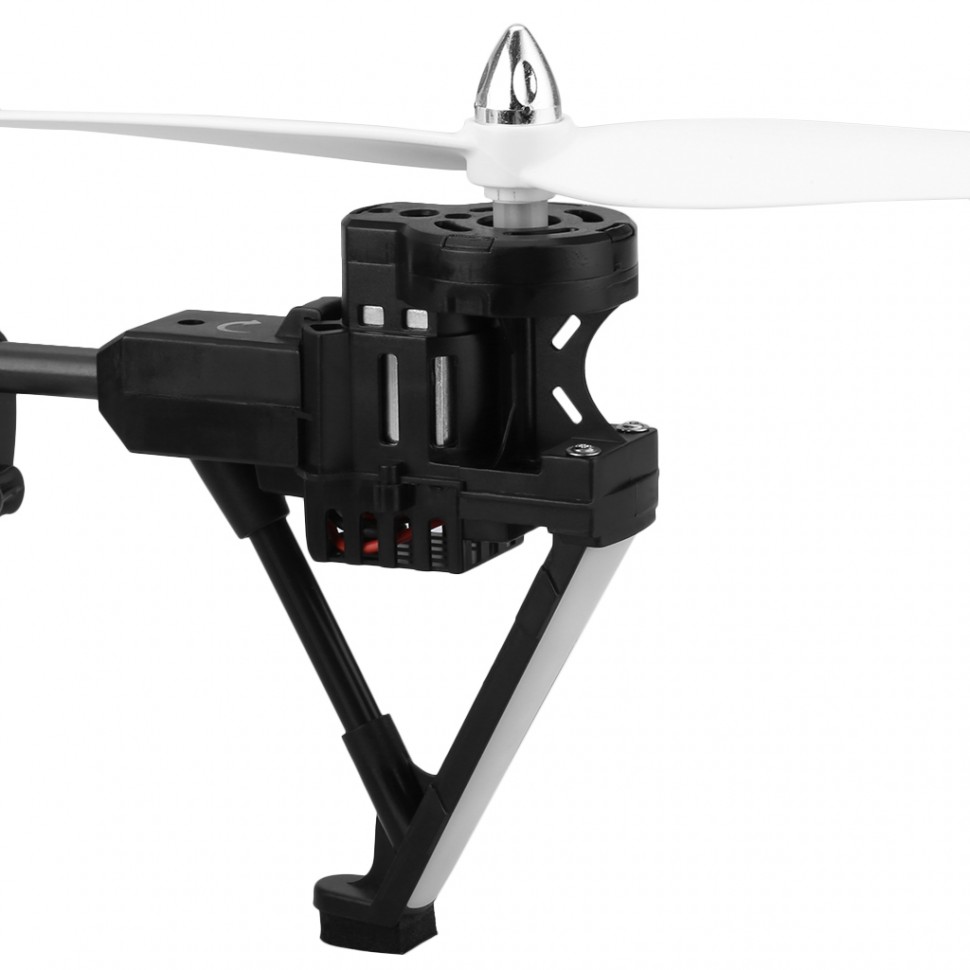 Радиоуправляемый квадрокоптер WL Toys Q333A FPV RTF 2.4G - Q333A