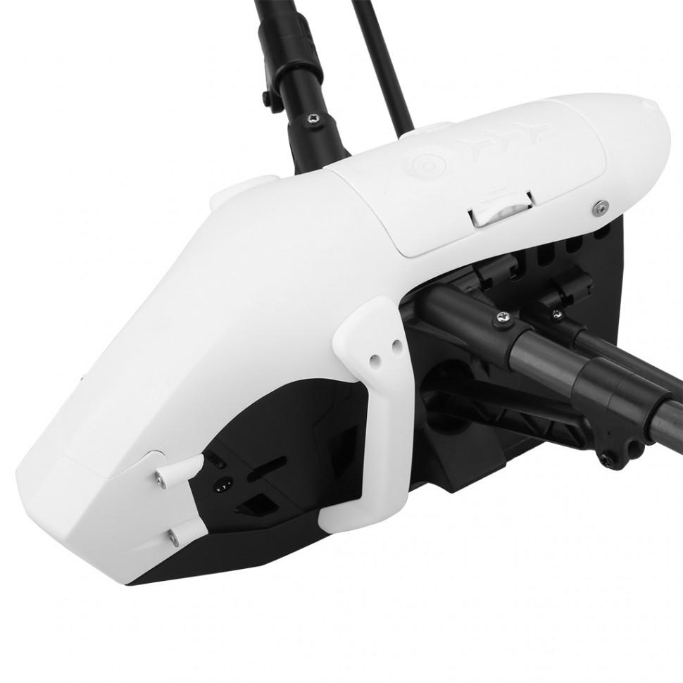 Радиоуправляемый квадрокоптер WL Toys Q333A FPV RTF 2.4G - Q333A