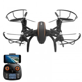 Радиоуправляемый квадрокоптер WLtoys Q373B RTF 2.4G - Q373-B