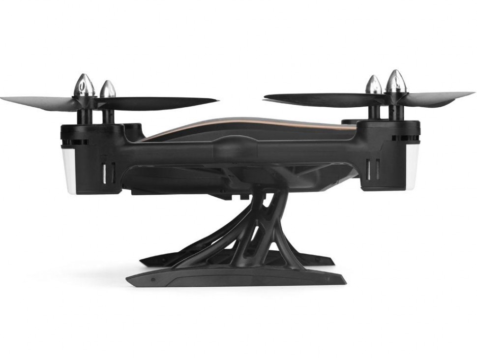 Радиоуправляемый квадрокоптер WLtoys Q373B RTF 2.4G - Q373-B