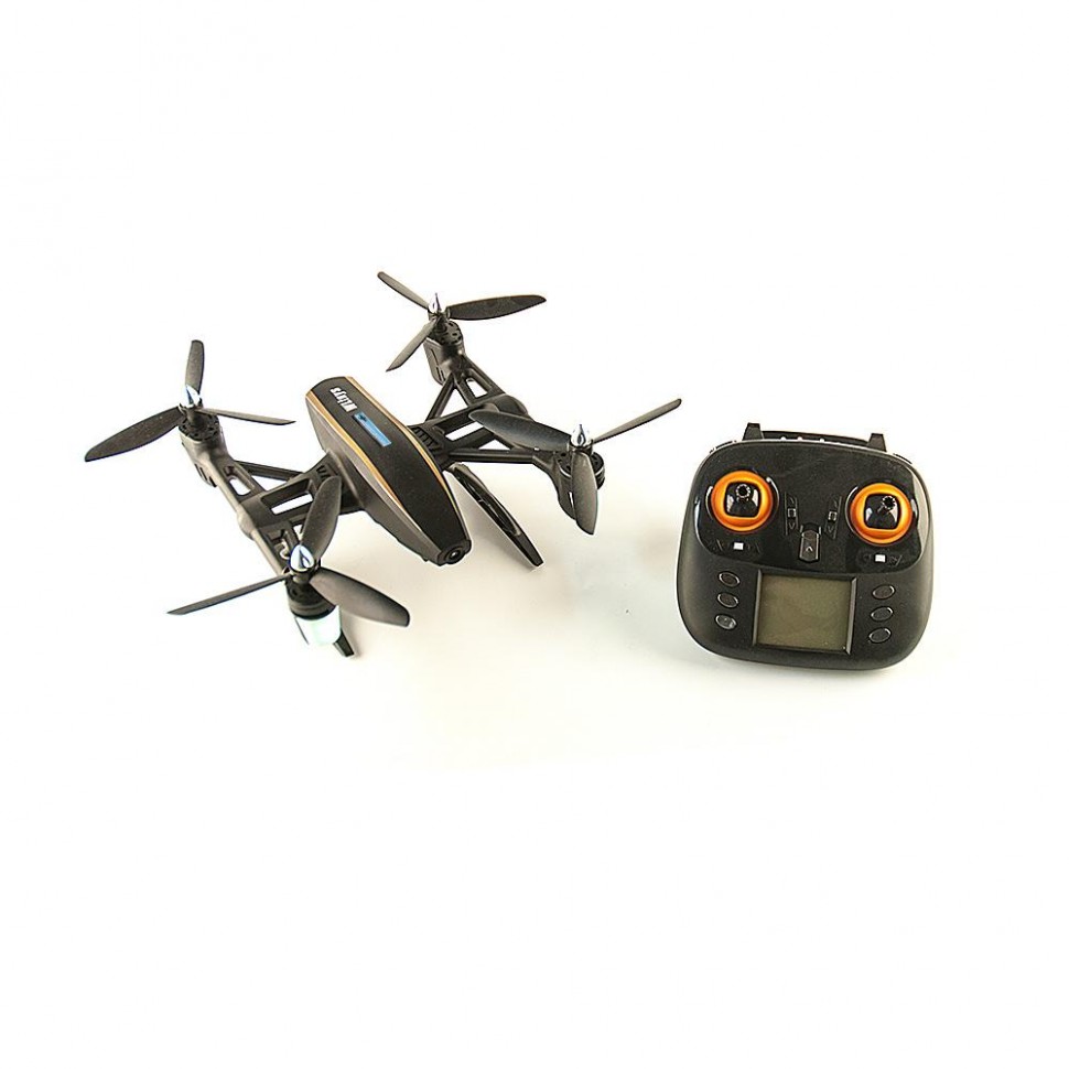Радиоуправляемый квадрокоптер WLtoys Q373B RTF 2.4G - Q373-B