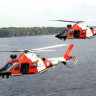 Радиоуправляемый вертолет Syma S111G MH-68A Hitron U.S Coast Guard ИК-управление - SYMA S111G