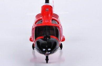 Радиоуправляемый вертолет Syma S111G MH-68A Hitron U.S Coast Guard ИК-управление - SYMA S111G