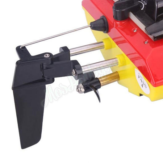 Радиоуправляемый катер Double Horse 7011 RTR масштаб 1:16 2.4G - 7011