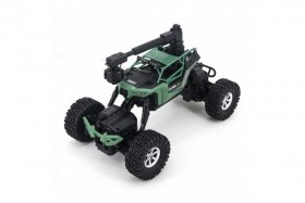 Радиоуправляемый краулер-амфибия Crazon Crawler c WiFi FPV камерой 4WD RTR масштаб 1:16 2.4G - CR-171604B