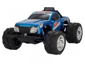 Радиоуправляемый монстр Feilun Salamander 2WD RTR масштаб 1:10 27|49 49MHz - FC103