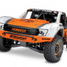 Радиоуправляемый шорт-корс трак Traxxas Unlimited Desert Racer 4WD RTR масштаб 1:7 2.4G - TRA85076-4