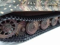 Радиоуправляемый танк Torro Sturmtiger Panzer ИК RTR масштаб 1:16 2.4G - TR1111700301