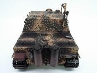 Радиоуправляемый танк Torro Sturmtiger Panzer ИК RTR масштаб 1:16 2.4G - TR1111700301