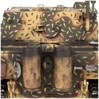 Радиоуправляемый танк Torro Sturmtiger Panzer ИК RTR масштаб 1:16 2.4G - TR1111700301