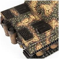 Радиоуправляемый танк Torro Sturmtiger Panzer ИК RTR масштаб 1:16 2.4G - TR1111700301