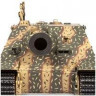 Радиоуправляемый танк Torro Sturmtiger Panzer ИК RTR масштаб 1:16 2.4G - TR1111700301