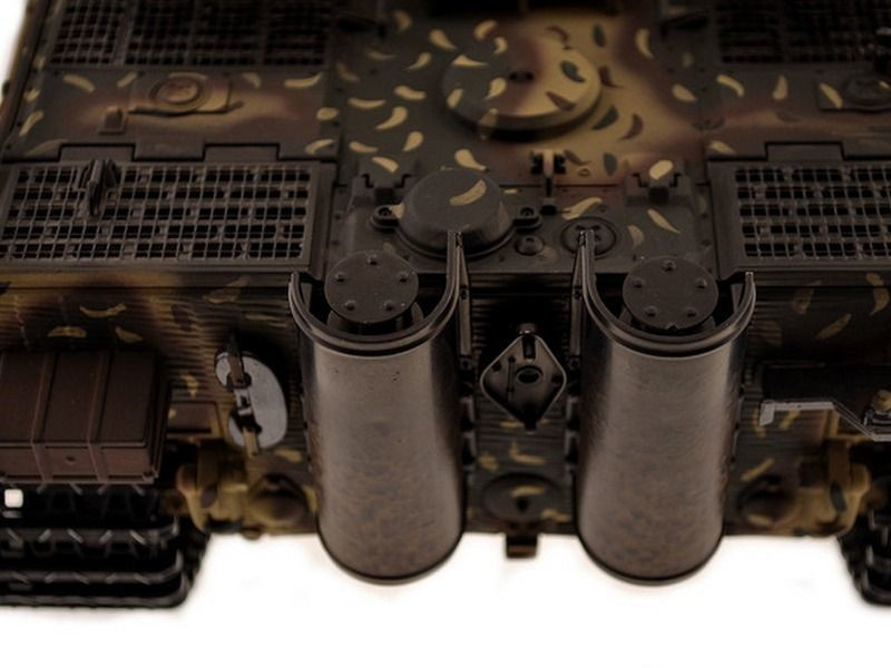 Радиоуправляемый танк Torro Sturmtiger Panzer ИК RTR масштаб 1:16 2.4G - TR1111700301