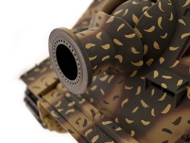 Радиоуправляемый танк Torro Sturmtiger Panzer ИК RTR масштаб 1:16 2.4G - TR1111700301