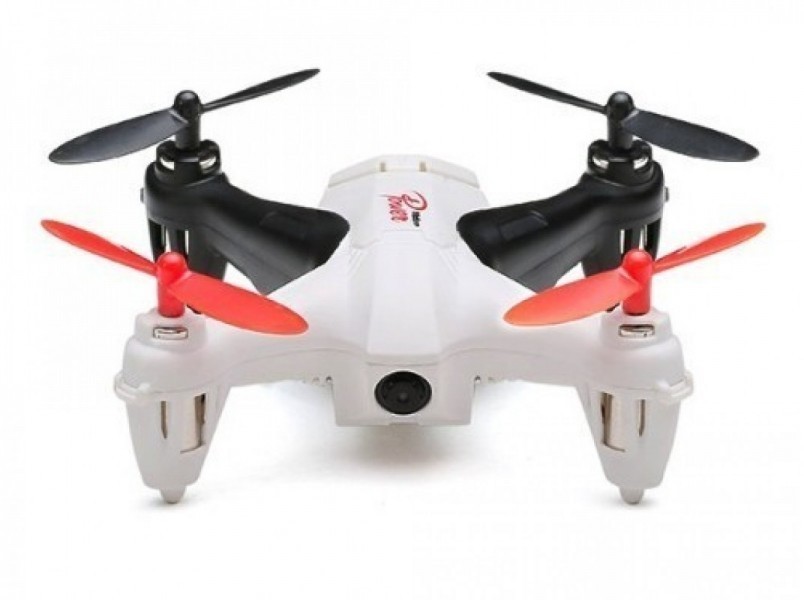 Радиоуправляемый квадрокоптер WLtoys FPV RTF 2.4G - Q242G