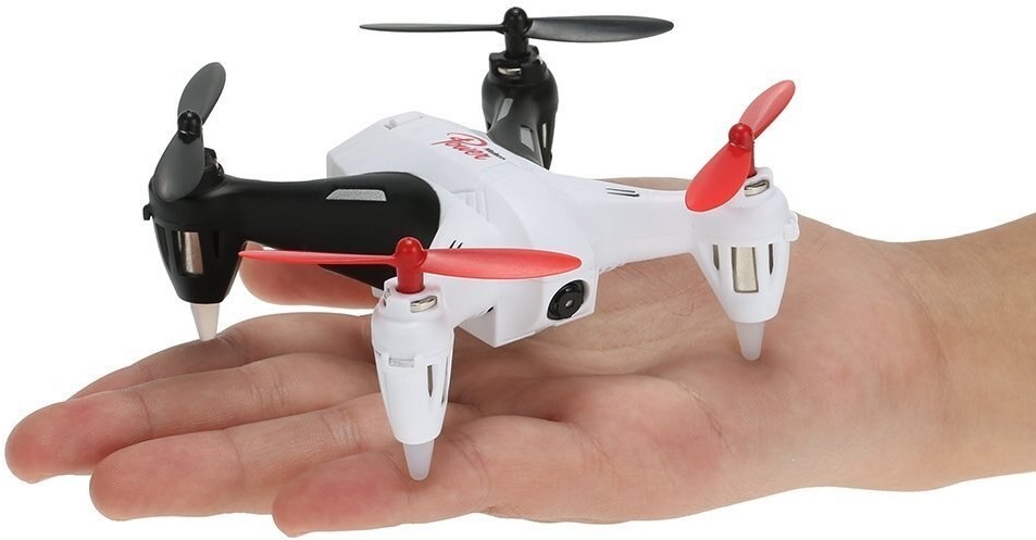 Радиоуправляемый квадрокоптер WLtoys FPV RTF 2.4G - Q242G