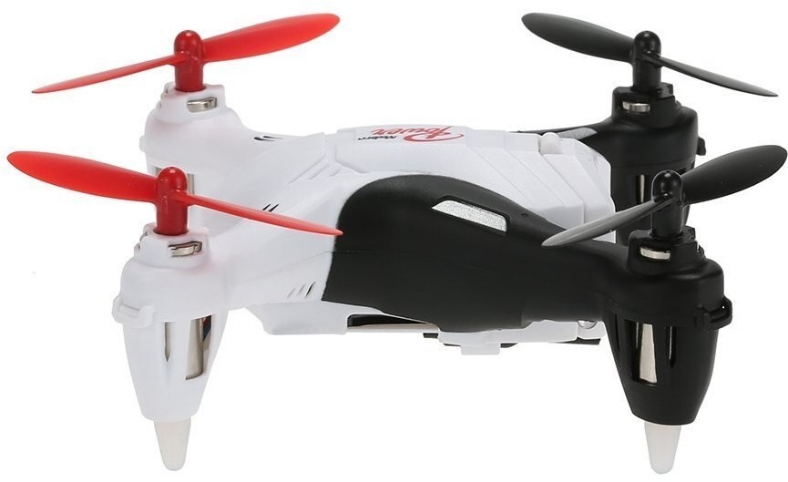 Радиоуправляемый квадрокоптер WLtoys FPV RTF 2.4G - Q242G