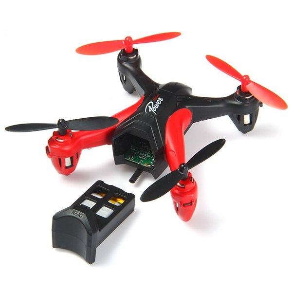 Радиоуправляемый квадрокоптер WLtoys FPV RTF 2.4G - Q242G