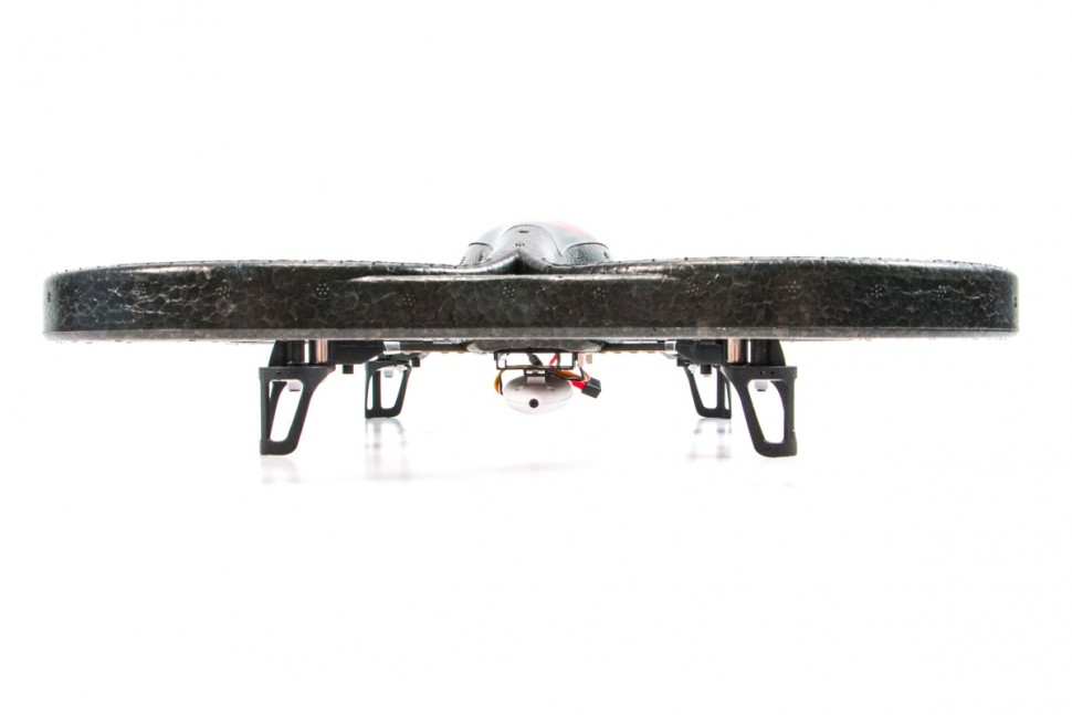 Радиоуправляемый квадрокоптер WL Toys V606K FPV RTF 2.4G - WLT-V606K