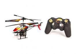 Радиоуправляемый вертолет WL Toys V319 Water ИК-управление - V319