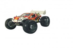 Радиоуправляемый трагги HSP Advance 4WD RTR масштаб 1:8 2.4G - 94061TOP