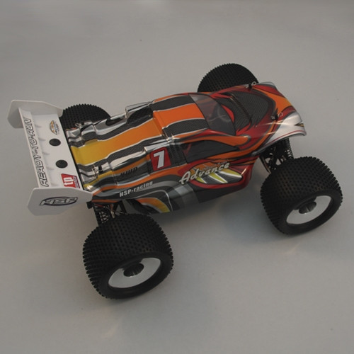 Радиоуправляемый трагги HSP Advance 4WD RTR масштаб 1:8 2.4G - 94061TOP