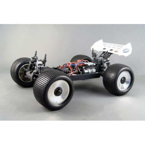 Радиоуправляемый трагги HSP Advance 4WD RTR масштаб 1:8 2.4G - 94061TOP