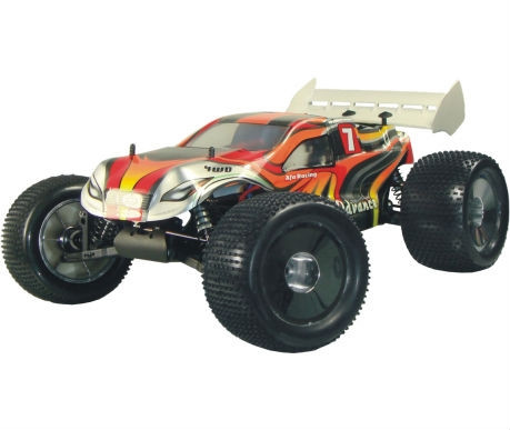 Радиоуправляемый трагги HSP Advance 4WD RTR масштаб 1:8 2.4G - 94061TOP