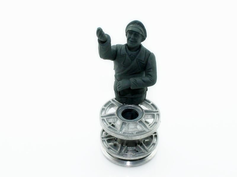 Фигурка. Немецкий солдат - TK-AC004C