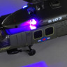 Радиоуправляемый вертолет Syma Black Hawk UH-60 Gyro 3CH ИК-управление - S102G