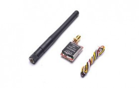 Видеопередатчик ReadyToSky TS5823L 5.8GHz 25-200mW 48 каналов - VTX-006