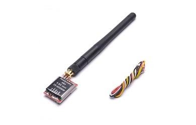 Видеопередатчик ReadyToSky TS5823L 5.8GHz 25-200mW 48 каналов - VTX-006