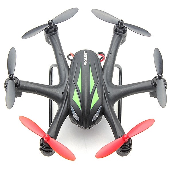 Радиоуправляемый гексакоптер WLToys Q282J 6Axis with 720P 2.0MP HD Camera RTF 2.4G - Q282J