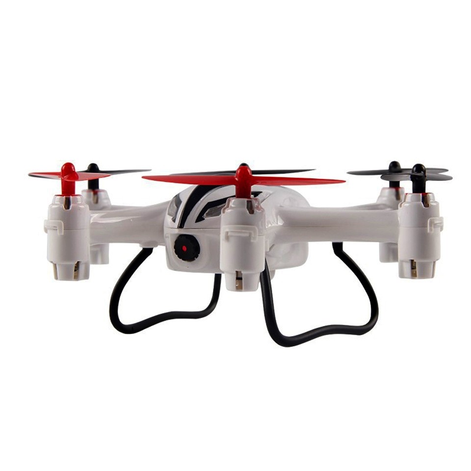 Радиоуправляемый гексакоптер WLToys Q282J 6Axis with 720P 2.0MP HD Camera RTF 2.4G - Q282J