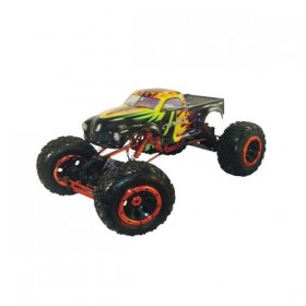 Радиоуправляемый краулер HSP Pangolin 4WD RTR масштаб 1:10 2.4G - 94180T2