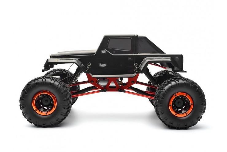 Радиоуправляемый краулер HSP Pangolin 4WD RTR масштаб 1:10 2.4G - 94180T2