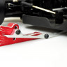 Инструмент для настройки шасси красный RC Racing Viewer - Red - SWS-3345093_r