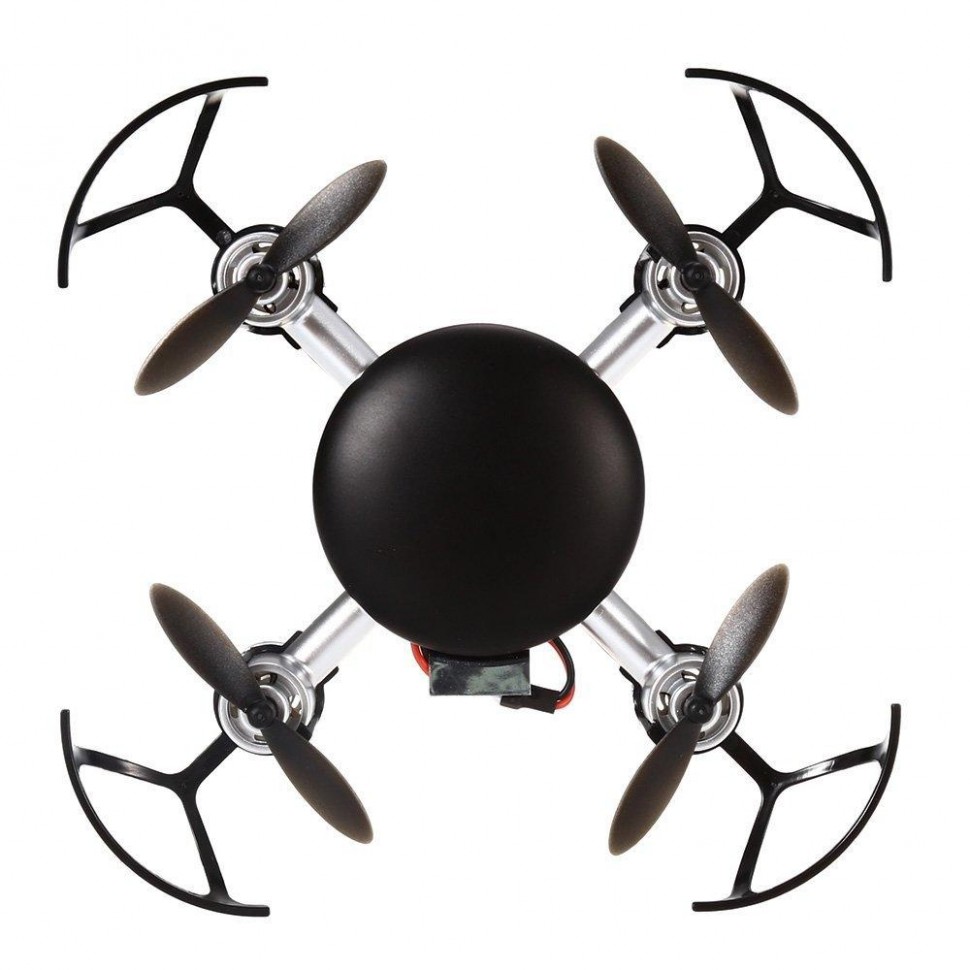 Радиоуправляемый квадрокоптер MJX X916H RTF 2.4G - MJX-X916H-RC