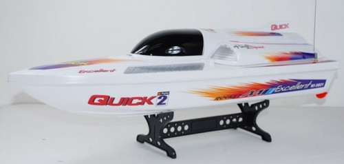 Радиоуправляемый катер Heng Tai Tornado 40Mhz - HT-3821