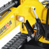 Радиоуправляемый экскаватор HUI NA TOYS масштаб 1:14 2.4G - HN1580